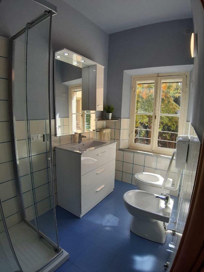 Апартаменты Francesca House Пиза Экстерьер фото