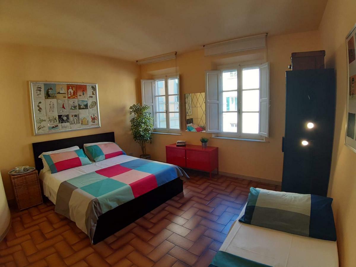 Апартаменты Francesca House Пиза Экстерьер фото
