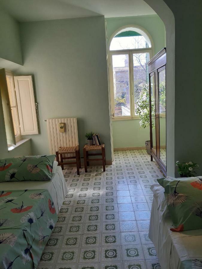 Апартаменты Francesca House Пиза Экстерьер фото